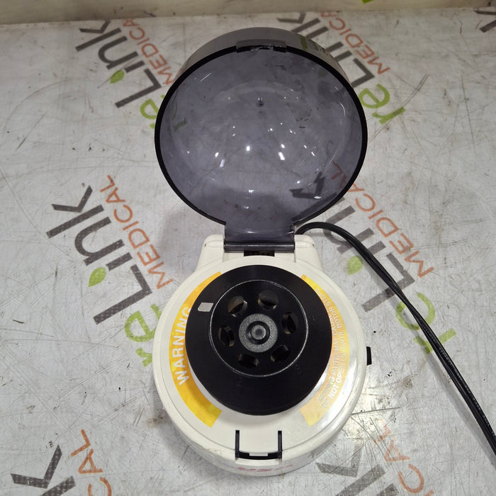 USA Scientific Micro-centrifuge