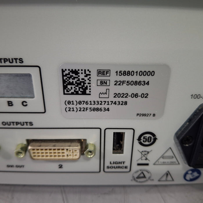 Stryker Stryker 1588 AIM Camera Console Rigid Endoscopy reLink Medical
