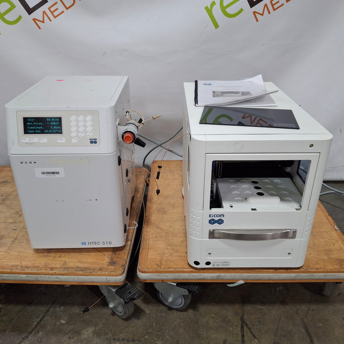 EiCOM All-In-One HPLC-ECD/ HTEC-510 System