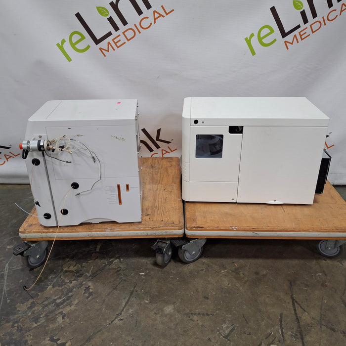 EiCOM All-In-One HPLC-ECD/ HTEC-510 System