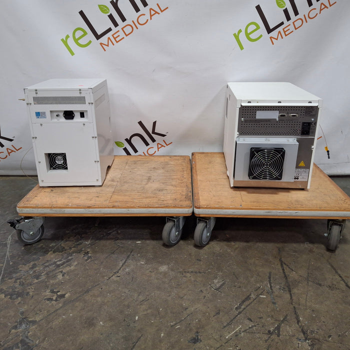 EiCOM All-In-One HPLC-ECD/ HTEC-510 System