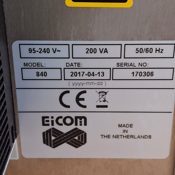 EiCOM All-In-One HPLC-ECD/ HTEC-510 System