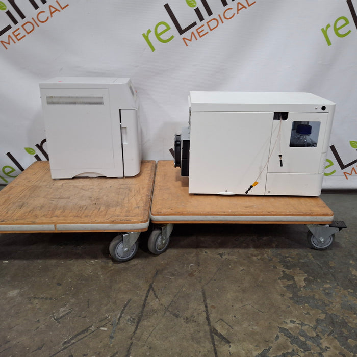 EiCOM All-In-One HPLC-ECD/ HTEC-510 System