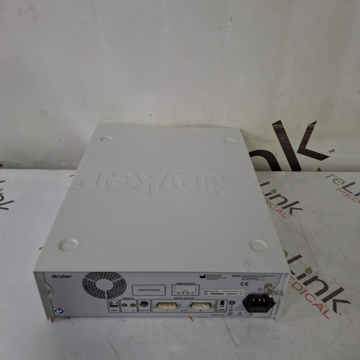 Stryker Stryker 1588 AIM Camera Console Rigid Endoscopy reLink Medical