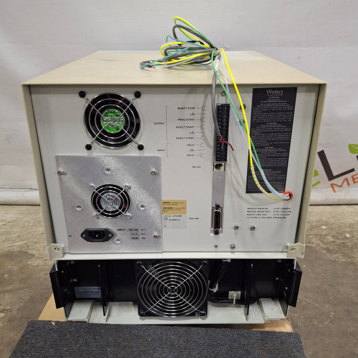 Waters Waters 717Plus Autosampler Research Lab reLink Medical