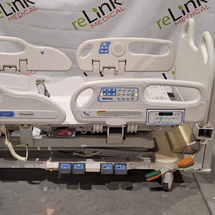 Hill-Rom Hill-Rom Versacare P3200 Bed Beds & Stretchers reLink Medical