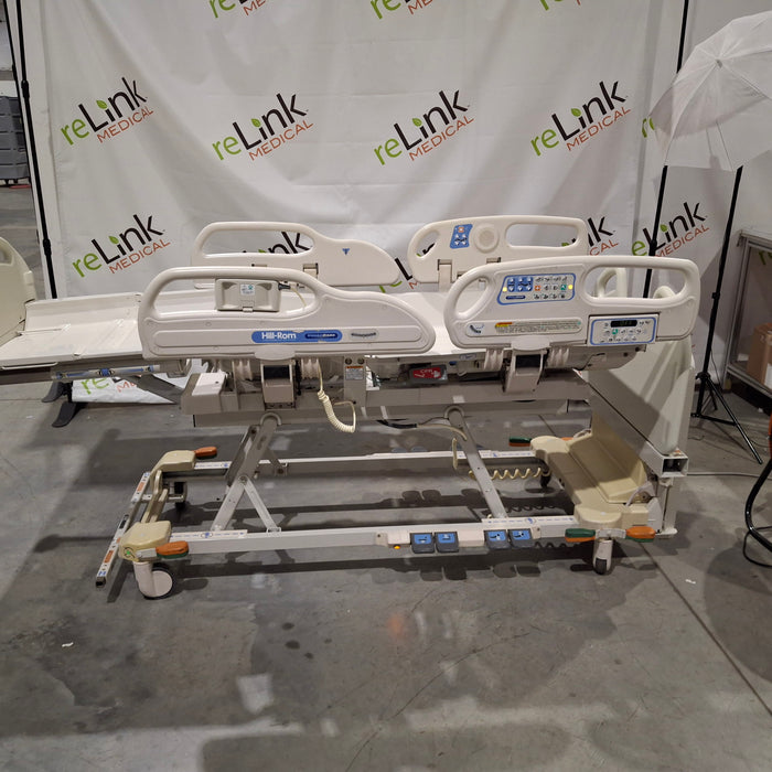 Hill-Rom Hill-Rom Versacare P3200 Bed Beds & Stretchers reLink Medical