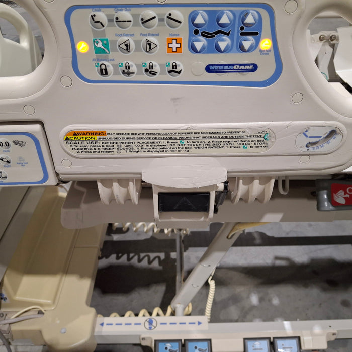 Hill-Rom Hill-Rom Versacare P3200 Bed Beds & Stretchers reLink Medical