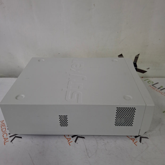 Stryker Stryker L10 LED Light Source Rigid Endoscopy reLink Medical