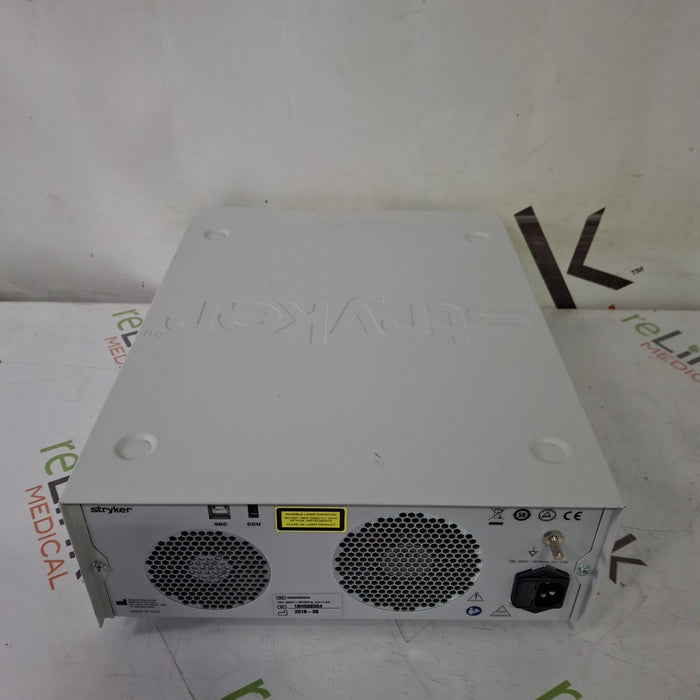 Stryker Stryker L10 LED Light Source Rigid Endoscopy reLink Medical