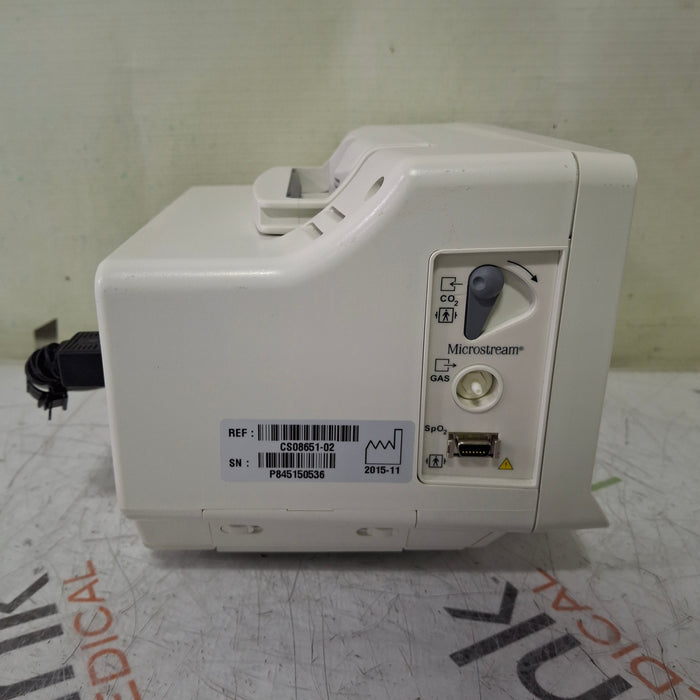 Oridion Oridion Capnostream 20P Capnography Monitor Patient Monitors reLink Medical