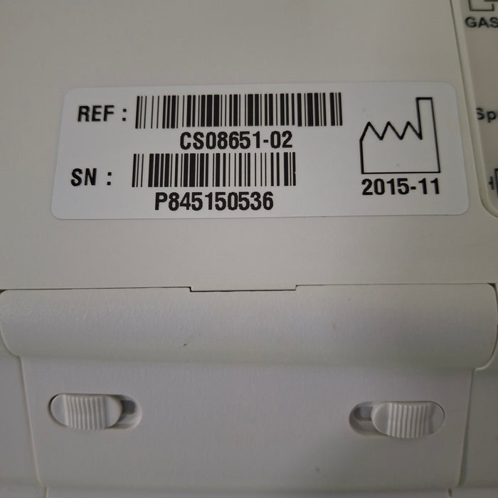 Oridion Oridion Capnostream 20P Capnography Monitor Patient Monitors reLink Medical