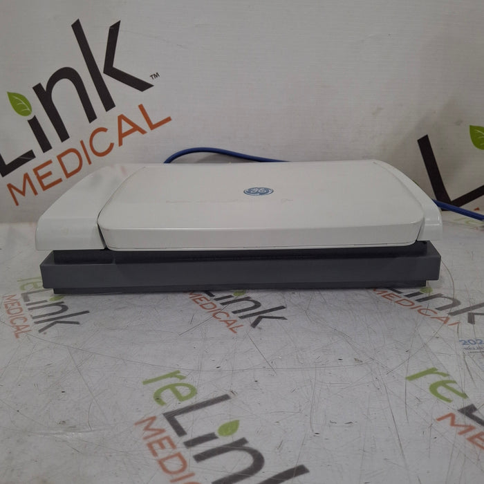 GE Healthcare MAC 5500 HD ECG without CAM Module