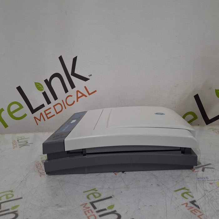 GE Healthcare MAC 5500 HD ECG without CAM Module