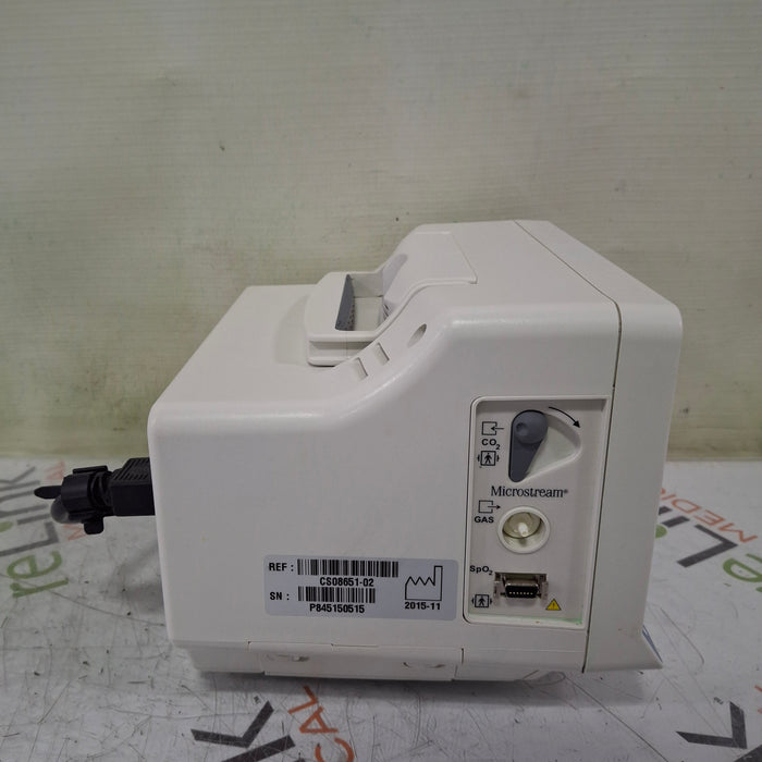 Oridion Oridion Capnostream 20P Capnography Monitor Patient Monitors reLink Medical