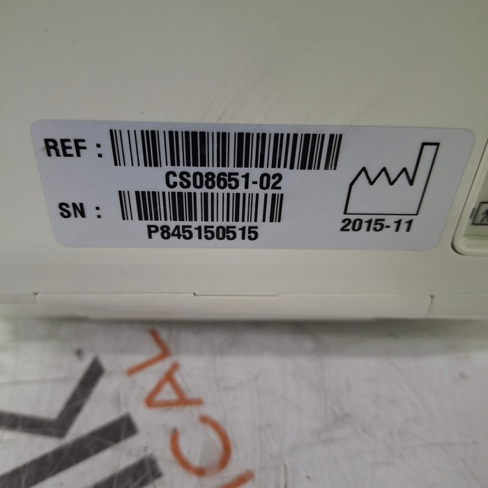 Oridion Oridion Capnostream 20P Capnography Monitor Patient Monitors reLink Medical