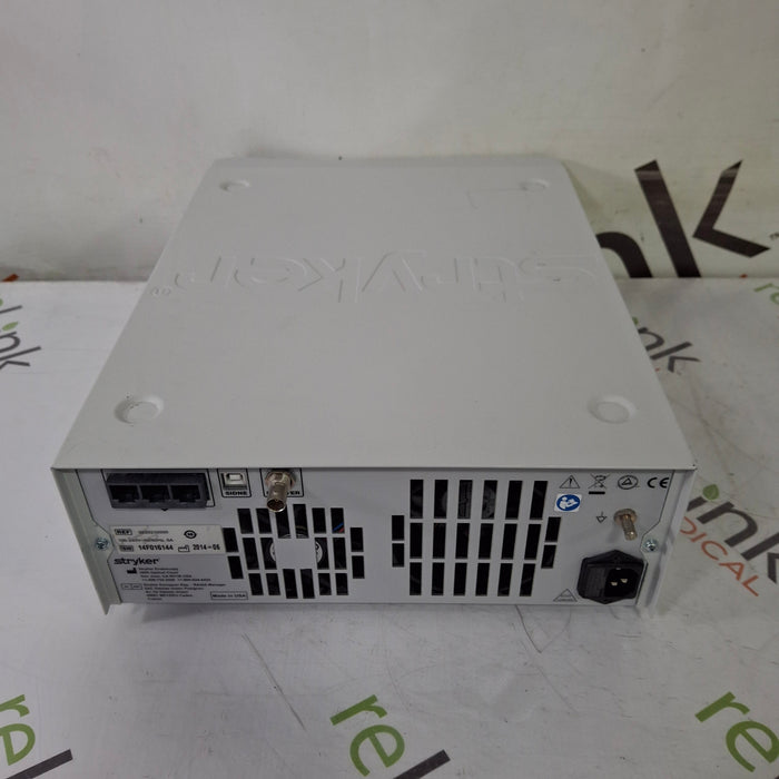 Stryker Stryker L9000 Light Source Rigid Endoscopy reLink Medical