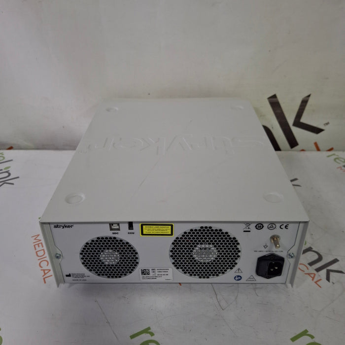 Stryker Stryker L10 LED Light Source Rigid Endoscopy reLink Medical