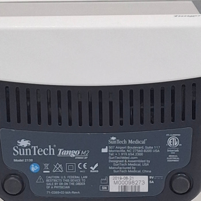 SunTech Medical SunTech Medical Tango M2 Patient Monitor Patient Monitors reLink Medical