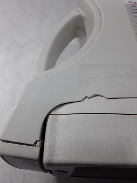 Masimo Radical 7 Pulse Oximeter w/ Base