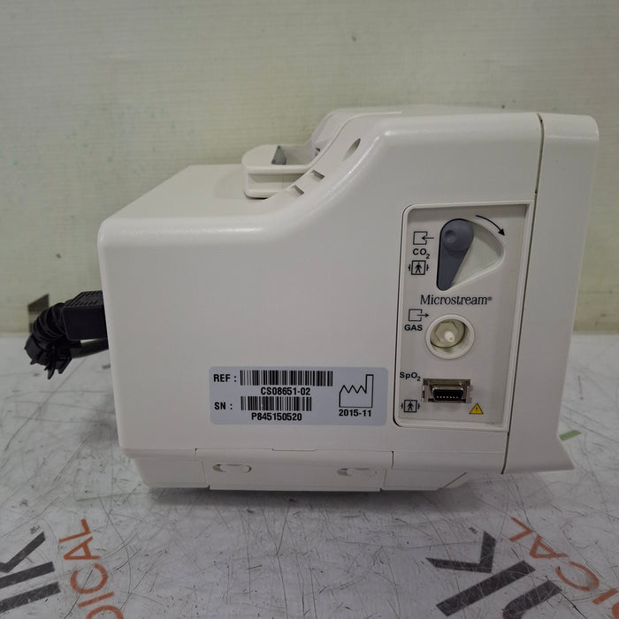 Oridion Capnostream 20P Capnography Monitor