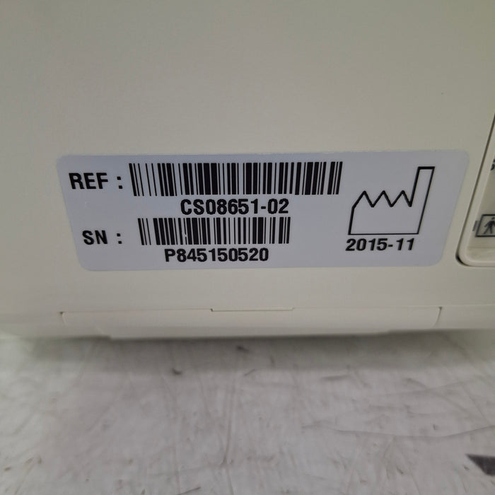 Oridion Capnostream 20P Capnography Monitor