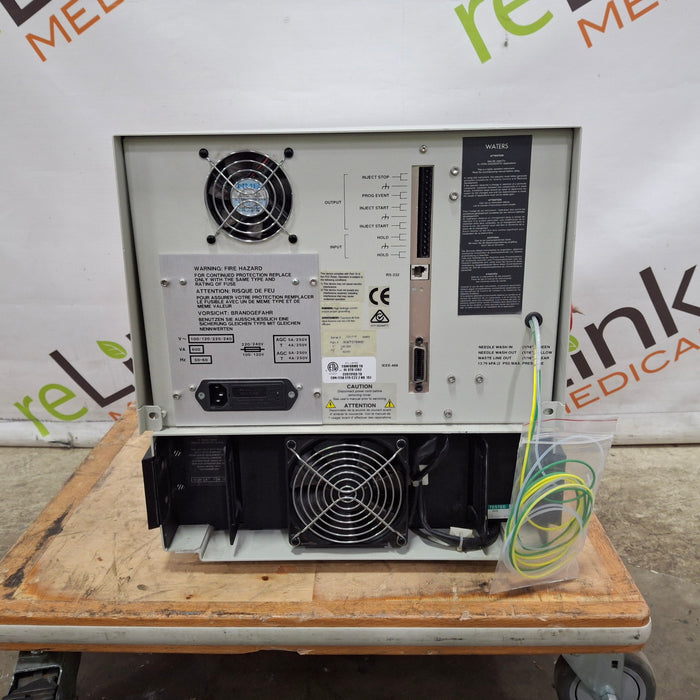 Waters 717Plus Autosampler