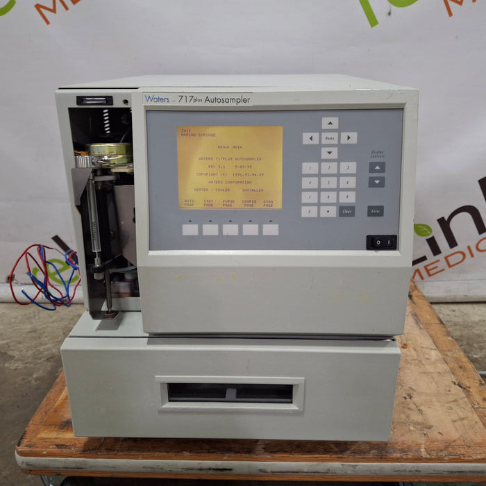 Waters 717Plus Autosampler