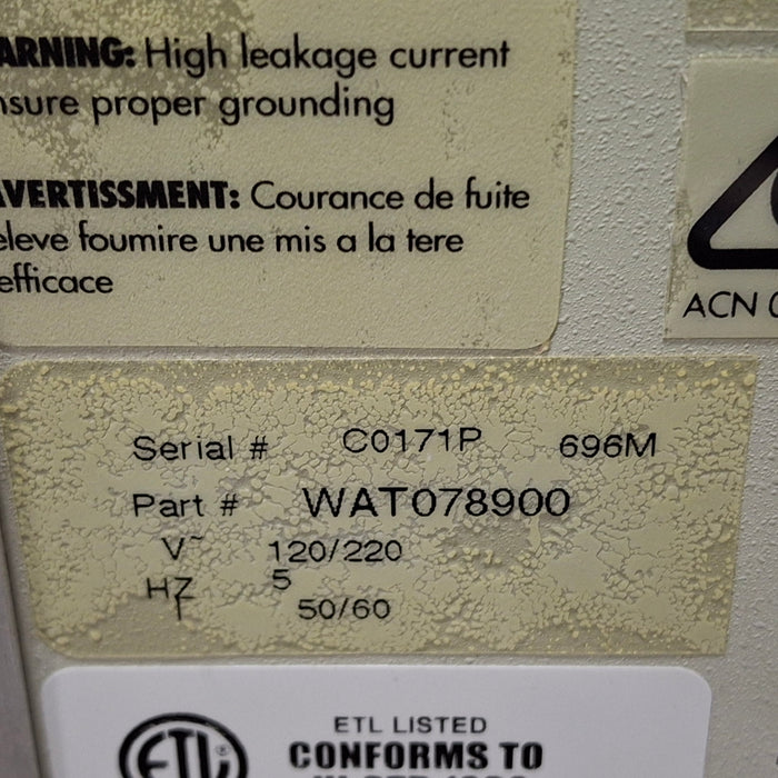 Waters 717Plus Autosampler