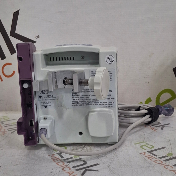 Hospira Hospira Plum A+ Infusion Pump Infusion Pump reLink Medical