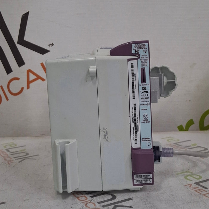 Hospira Hospira Plum A+ Infusion Pump Infusion Pump reLink Medical