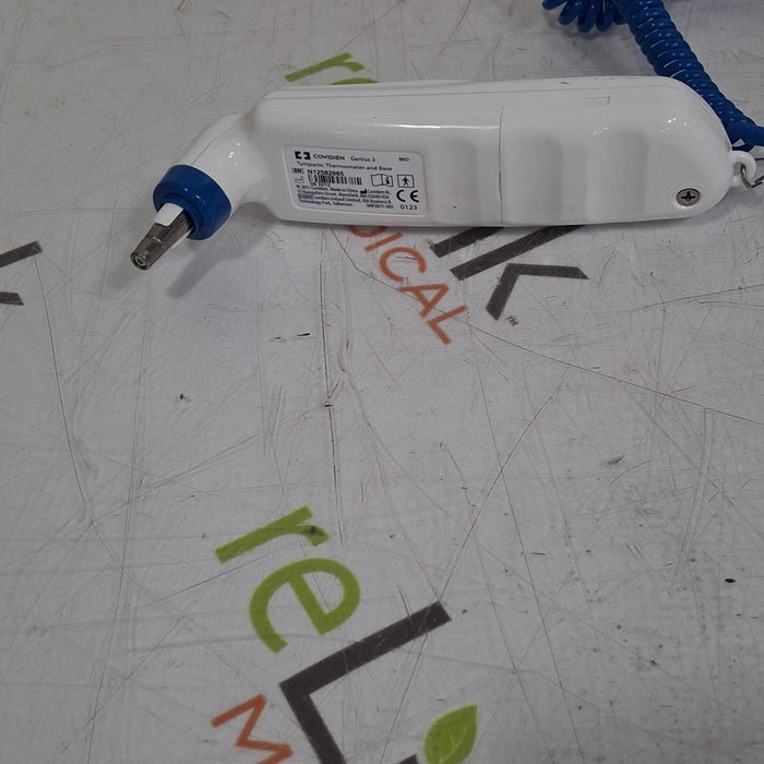 Covidien Genius 2 Thermometer