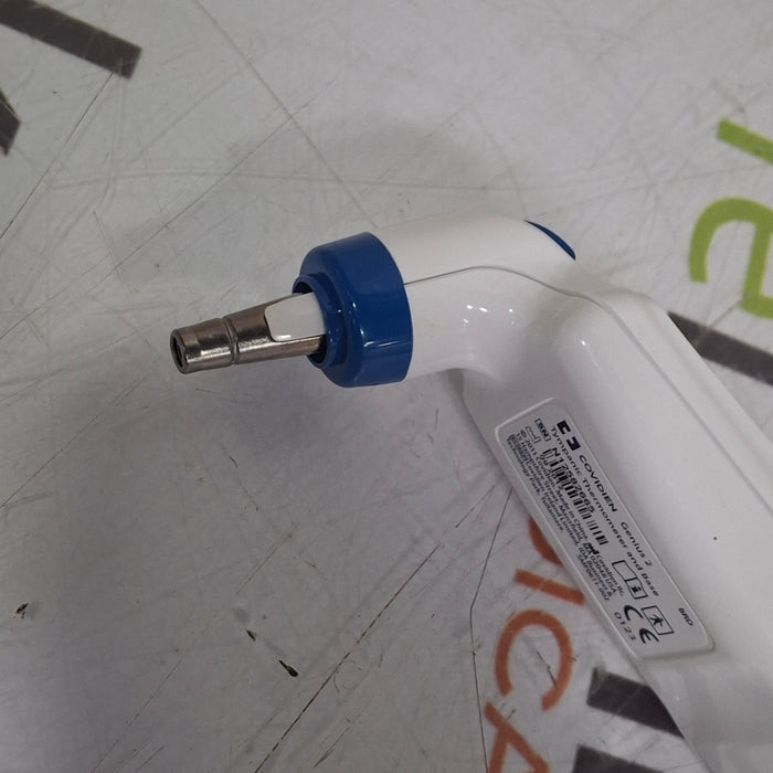 Covidien Genius 2 Thermometer