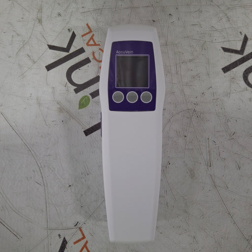 AccuVein AccuVein AV500 UV Light Vein Finder Surgical Equipment reLink Medical