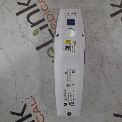 AccuVein AccuVein AV500 UV Light Vein Finder Surgical Equipment reLink Medical