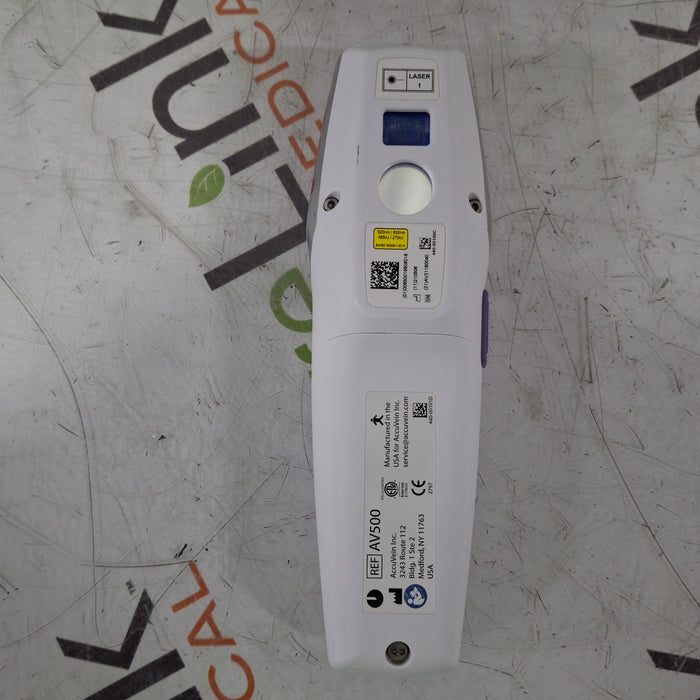 AccuVein AccuVein AV500 UV Light Vein Finder Surgical Equipment reLink Medical