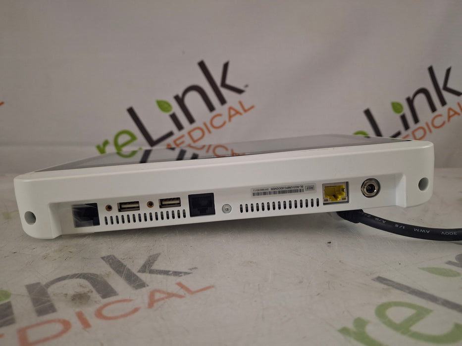 Smartlinx Inc Capsule Technologies Neuron 3 Monitor