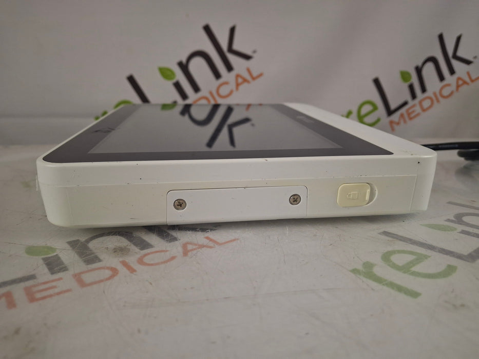 Smartlinx Inc Capsule Technologies Neuron 3 Monitor