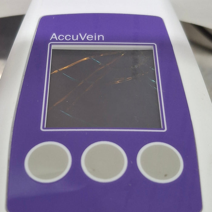 AccuVein AV500 UV Light Vein Finder