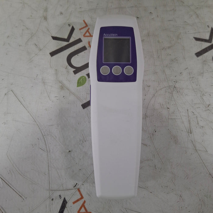 AccuVein AV500 UV Light Vein Finder