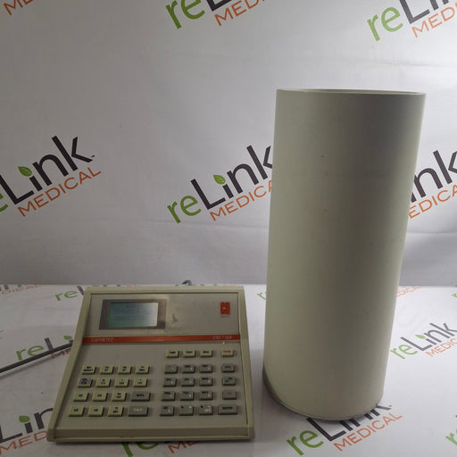 Capintec Capintec CRC-15R Radioisotope Dose Calibrator Research Lab reLink Medical