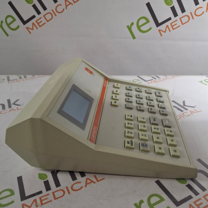 Capintec Capintec CRC-15R Radioisotope Dose Calibrator Research Lab reLink Medical