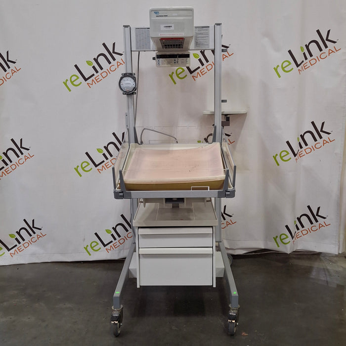 Ohmeda Medical Ohio Model 4400 Infant Warmer