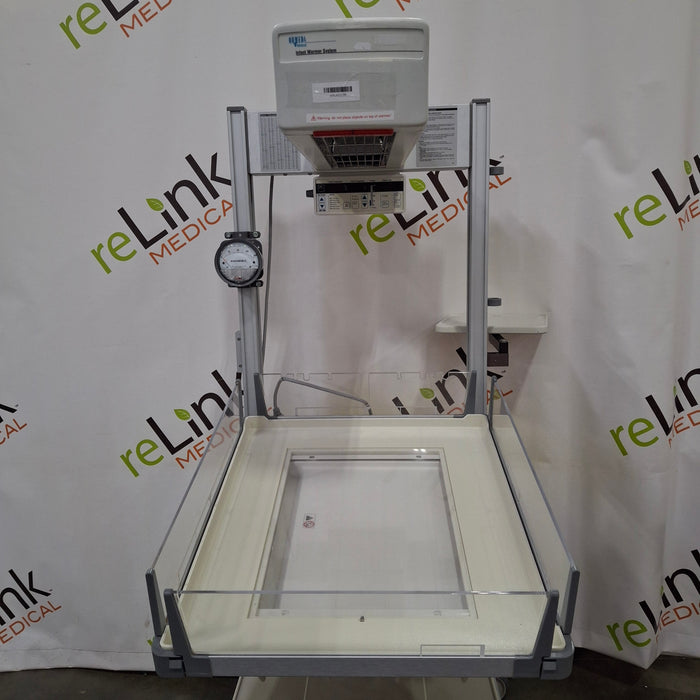 Ohmeda Medical Ohio Model 4400 Infant Warmer