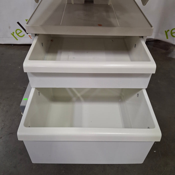 Ohmeda Medical Ohio Model 4400 Infant Warmer