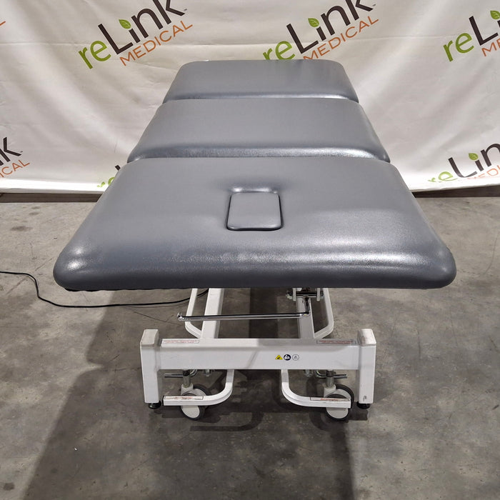 Metron Medical Elite 3 Section Treatment Table