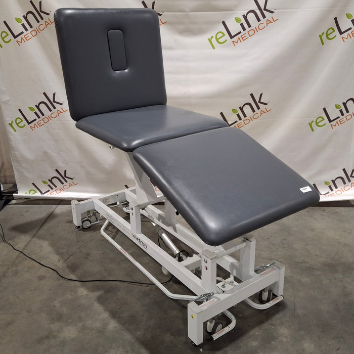 Metron Medical Elite 3 Section Treatment Table