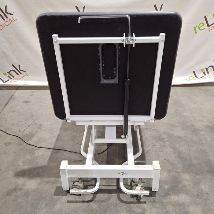 Metron Medical Elite 3 Section Treatment Table