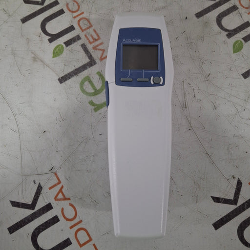 AccuVein AccuVein AV400 UV Light Vein Finder Surgical Equipment reLink Medical