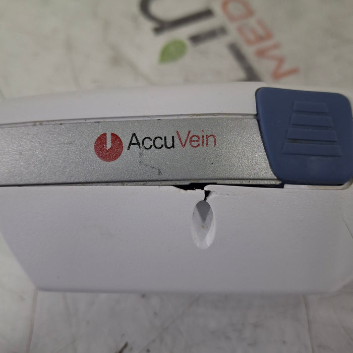 AccuVein AccuVein AV400 UV Light Vein Finder Surgical Equipment reLink Medical